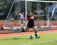 SOCCER GIRLS