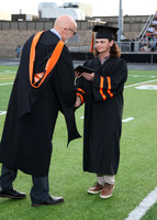 COMMENCEMENT CEREMONY