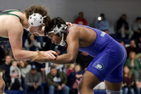 WRESTLING