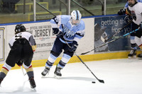ICE HOCKEY
