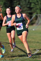 CROSS COUNTRY GIRLS