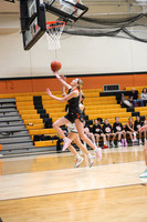 BASKETBALL GIRLS