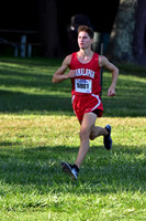 CROSS COUNTRY BOYS