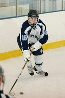 ICE HOCKEY