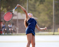 TENNIS GIRLS