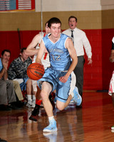 BASKETBALL BOYS