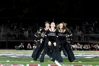 DANCE