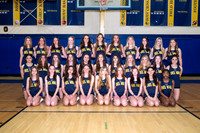 GIRLS TEAM 3-20-25 EG