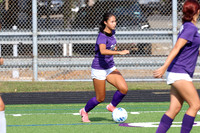 SOCCER GIRLS