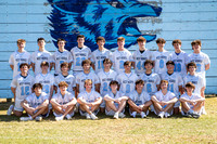 LACROSSE BOYS