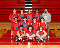 JV TEAM 12-12-24 AC