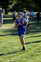 CROSS COUNTRY BOYS