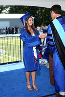 COMMENCEMENT CEREMONY 2025