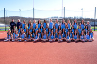 TRACK BOYS + GIRLS