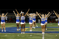 CHEERLEADING