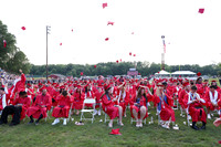 COMMENCEMENT CEREMONY 6-25-25