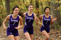 CROSS COUNTRY, GIRLS