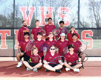 JV TEAM 3-21-25 AC
