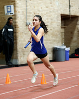 TRACK GIRLS
