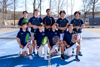 TENNIS BOYS
