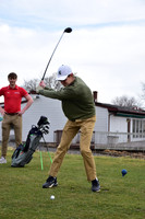 GOLF BOYS & GIRLS