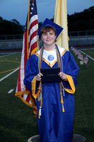 COMMENCEMENT CEREMONY June 19, 2024