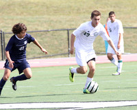 SOCCER BOYS