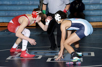 WRESTLING BOYS