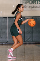 BASKETBALL GIRLS