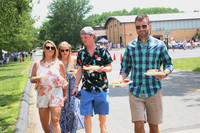 FAMILY PICNIC 6-11-16 OLP