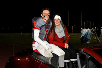 HOMECOMING 10-28-16 TD