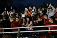 HOMECOMING PERFORMANCE 10-15-21 JM