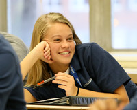 STUDENT LIFE CANDIDS 10-27-16 JM