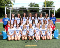 FIELD HOCKEY