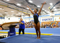 GYMNASTICS