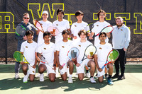 TENNIS BOYS