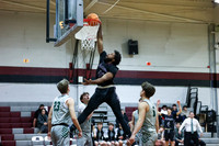 BASKETBALL BOYS