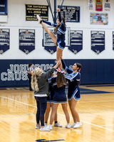 CHEERLEADING