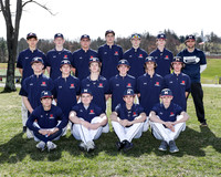 JV TEAM 3-22-22 AC