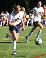 SOCCER