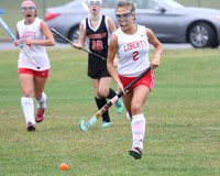 FIELD HOCKEY