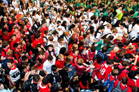 Fall Pep Rally 10-18-13