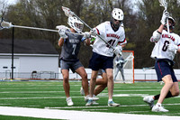 LACROSSE BOYS