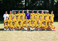 JV TEAM