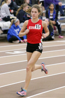 Winter Track Girls 12-29-14