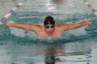 SWIMMING BOYS