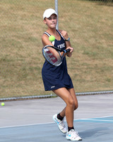 TENNIS GIRLS 9-13-16 TM