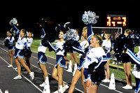 CHEERLEADING