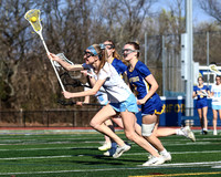 LACROSSE GIRLS