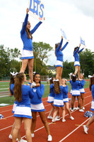 Varsity Action